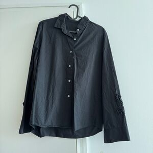 JNBY SHIRT designer brand